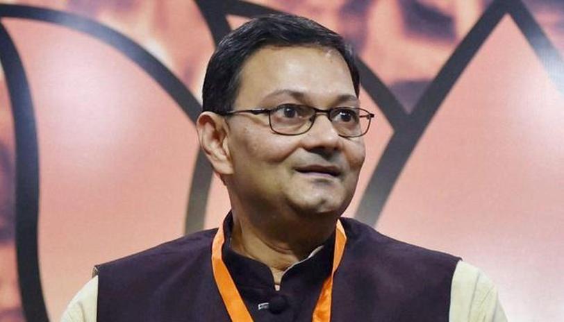 എന്തുകൊണ്ടാണ് മുസ്ലിംകളെ ഉൾപ്പെടുത്താത്തത്? പൗരത്വ നിയമത്തിനെതിരെ പശ്ചിമ ബംഗാൾ ബി.ജെ.പി ഉപാധ്യക്ഷൻ